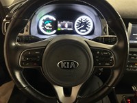 2017 Kia Niro FWD 4dr L