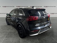 2017 Kia Niro FWD 4dr L