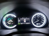 2017 Kia Niro FWD 4dr L