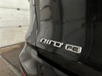 2017 Kia Niro FWD 4dr L