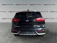 2017 Kia Niro FWD 4dr L