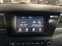 2017 Kia Niro FWD 4dr L