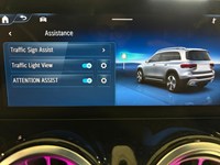 2024 Mercedes-Benz GLB 250 GLB 250 I AWDI EXCLUSIVE TRIM I NAVIPANORAMIC ROOF
