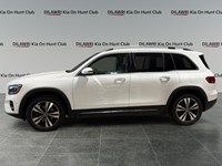 2024 Mercedes-Benz GLB 250 GLB 250 I AWDI EXCLUSIVE TRIM I NAVIPANORAMIC ROOF