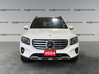 2024 Mercedes-Benz GLB 250 GLB 250 I AWDI EXCLUSIVE TRIM I NAVIPANORAMIC ROOF