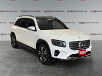 2024 Mercedes-Benz GLB 250 GLB 250 I AWDI EXCLUSIVE TRIM I NAVIPANORAMIC ROOF