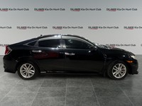 2016 Honda Civic 4dr CVT LX