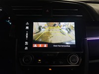 2016 Honda Civic 4dr CVT LX
