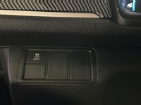 2016 Honda Civic 4dr CVT LX