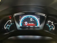 2016 Honda Civic 4dr CVT LX