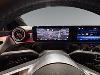 2025 Mercedes-Benz CLA 250 CLA 250 Coupe I AWDI EXCLUSIVE PKG I NAV I ROOF I