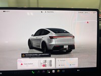 2026 Tesla Model Y Premium AWD