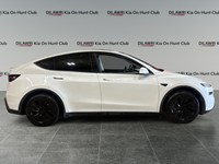 2026 Tesla Model Y Premium AWD