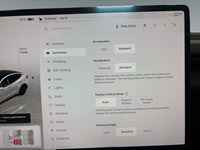 2026 Tesla Model Y Premium AWD