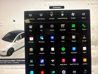 2026 Tesla Model Y Premium AWD