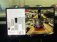 2026 Tesla Model Y Premium AWD