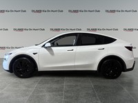 2026 Tesla Model Y Premium AWD