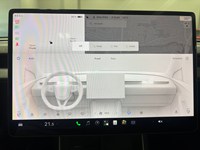 2026 Tesla Model Y Premium AWD