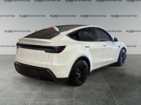 2026 Tesla Model Y Premium AWD