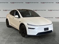 2026 Tesla Model Y Premium AWD