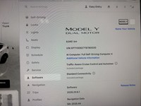 2026 Tesla Model Y Premium AWD