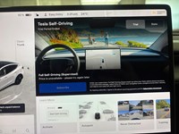 2026 Tesla Model Y Premium AWD