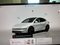 2026 Tesla Model Y Premium AWD