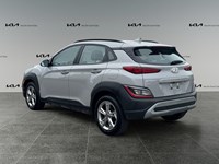 2023 Hyundai Kona Preferred AWD w/Sun & Leather Package