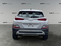 2023 Hyundai Kona Preferred AWD w/Sun & Leather Package