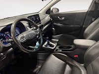 2023 Hyundai Kona Preferred AWD w/Sun & Leather Package