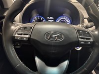 2023 Hyundai Kona Preferred AWD w/Sun & Leather Package