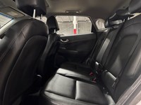 2023 Hyundai Kona Preferred AWD w/Sun & Leather Package