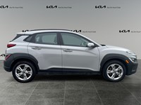 2023 Hyundai Kona Preferred AWD w/Sun & Leather Package