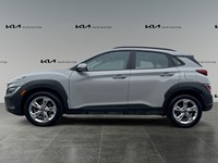 2023 Hyundai Kona Preferred AWD w/Sun & Leather Package