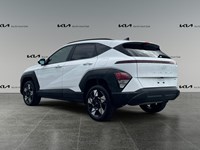 2024 Hyundai Kona Preferred AWD