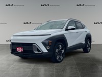2024 Hyundai Kona Preferred AWD
