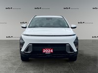 2024 Hyundai Kona Preferred AWD