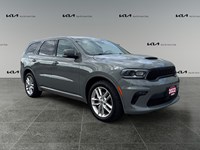 2022 Dodge Durango R/T Plus AWD