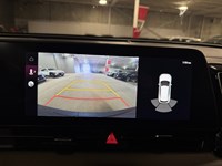 2023 Kia Sportage EX AWD