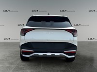 2023 Kia Sportage EX AWD