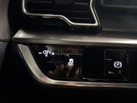 2023 Kia Sportage EX AWD