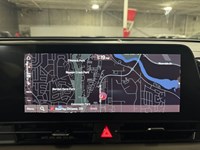 2023 Kia Sportage EX AWD