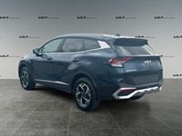 2024 Kia Sportage LX AWD