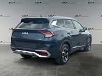 2024 Kia Sportage LX AWD