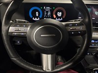 2024 Hyundai Kona 2.0L Preferred AWD Leather,Sunroof