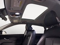2024 Hyundai Kona 2.0L Preferred AWD Leather,Sunroof