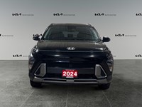 2024 Hyundai Kona 2.0L Preferred AWD Leather,Sunroof