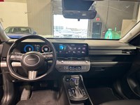2024 Hyundai Kona 2.0L Preferred AWD Leather,Sunroof