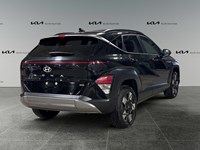 2024 Hyundai Kona 2.0L Preferred AWD Leather,Sunroof