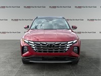 2022 Hyundai Tucson Hybrid Ultimate AWD